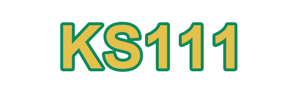 KS111 logo